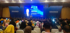 Dispersip Bombana Dukung Penerapan Aplikasi SRIKANDI untuk Pengelolaan Arsip Modern