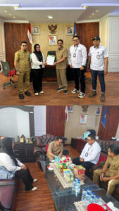Bombana Terima Bantuan Sanitasi dari Kementerian PUPR untuk Peningkatan Infrastruktur