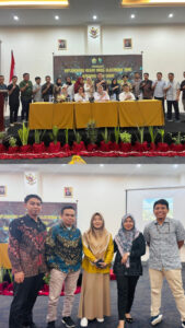 BLU RSUD Bombana Lakukan Transformasi Digital dengan Implementasi Rekam Medis Elektronik (RME)