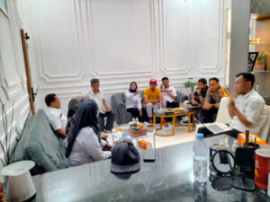 Bombana Siap Gelar Turnamen Antar Kampung 2024, Diharapkan Dukung Olahraga dan Pariwisata
