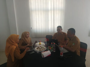 Bappeda Bombana Gelar Asistensi Penyusunan RPJP untuk Pembangunan Berkelanjutan