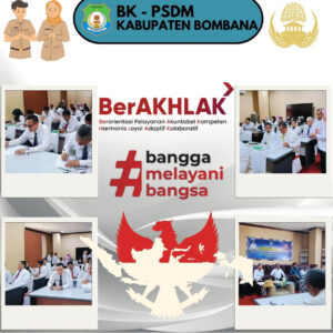 Seleksi Terbuka JPT Pratama Kabupaten Bombana: Proses Ketat untuk Pemimpin Berkualitas