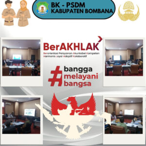 Seleksi Terbuka Jabatan Pimpinan Tinggi Pratama Kabupaten Bombana Masuki Tahapan Presentasi dan Wawancara