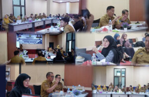 Bombana Siap Kembangkan Pemerintahan Berbasis Data Presisi Melalui Raperda Baru