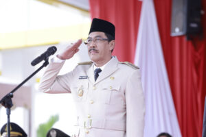 Peringatan Hari Pahlawan ke-79 di Bombana: Semangat Kepahlawanan untuk Indonesia Maju