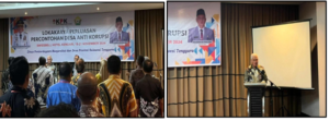 Desa Antikorupsi: Upaya Sulawesi Tenggara Wujudkan Pemerintahan Desa Berintegritas