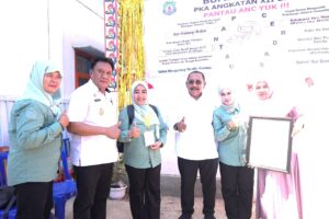 Belasan Pengurus DPC Gerindra Muna Mundur, Ketua Gerindra Sultra Sebut Pengungkapan Kebenaran