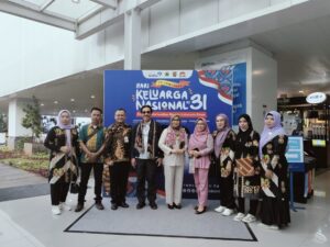 Pj Bupati Edy Suharmanto: Keluarga Pilar Utama Pembangunan