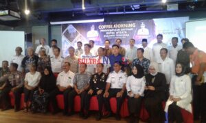 Dinas Pariwisata Sultra Fokus Kembangkan Destinasi Kapal Wisata