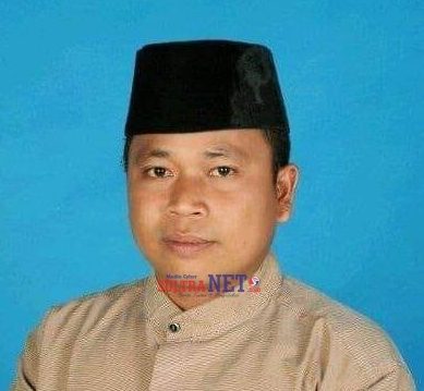 DR Arman, Direktur PDAM Bombana DR Arman, Direktur PDAM Bombana