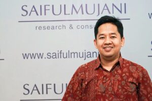 Survei SMRC: RahmaTnya Muna Unggul dengan Elektabilitas Tertinggi