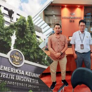 BPK-RI Pusat Didesak Audit Khusus Pabrik Jagung Kuning di Muna