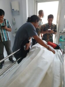 Demo Kendari, Satu Mahasiswa Meninggal Dunia, Satu Lainnya Kritis