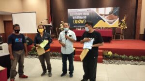 Solopos Kembali Agendakan UKW Mandiri Gelombang IV dan V