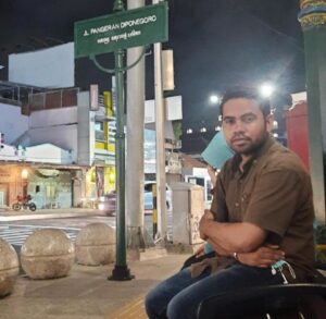 PB HMI Bela Pernyataan Wakil Ketua DPR-RI Sufmi Dasco Ahmad terkait Penyelenggaraan Ibadah Haji