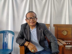 Ketua HNSI Muna: Sinyal Kemenangan Rajiun-Purnama di Pilkada Mulai Terlihat