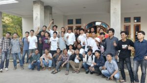 GEN-Z Satukan Kekuatan Dukung RahmaTnya Muna di Pilkada 2024