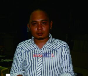 FORMAT Bombana Siap Adukan PT. AMI ke Menteri Susi