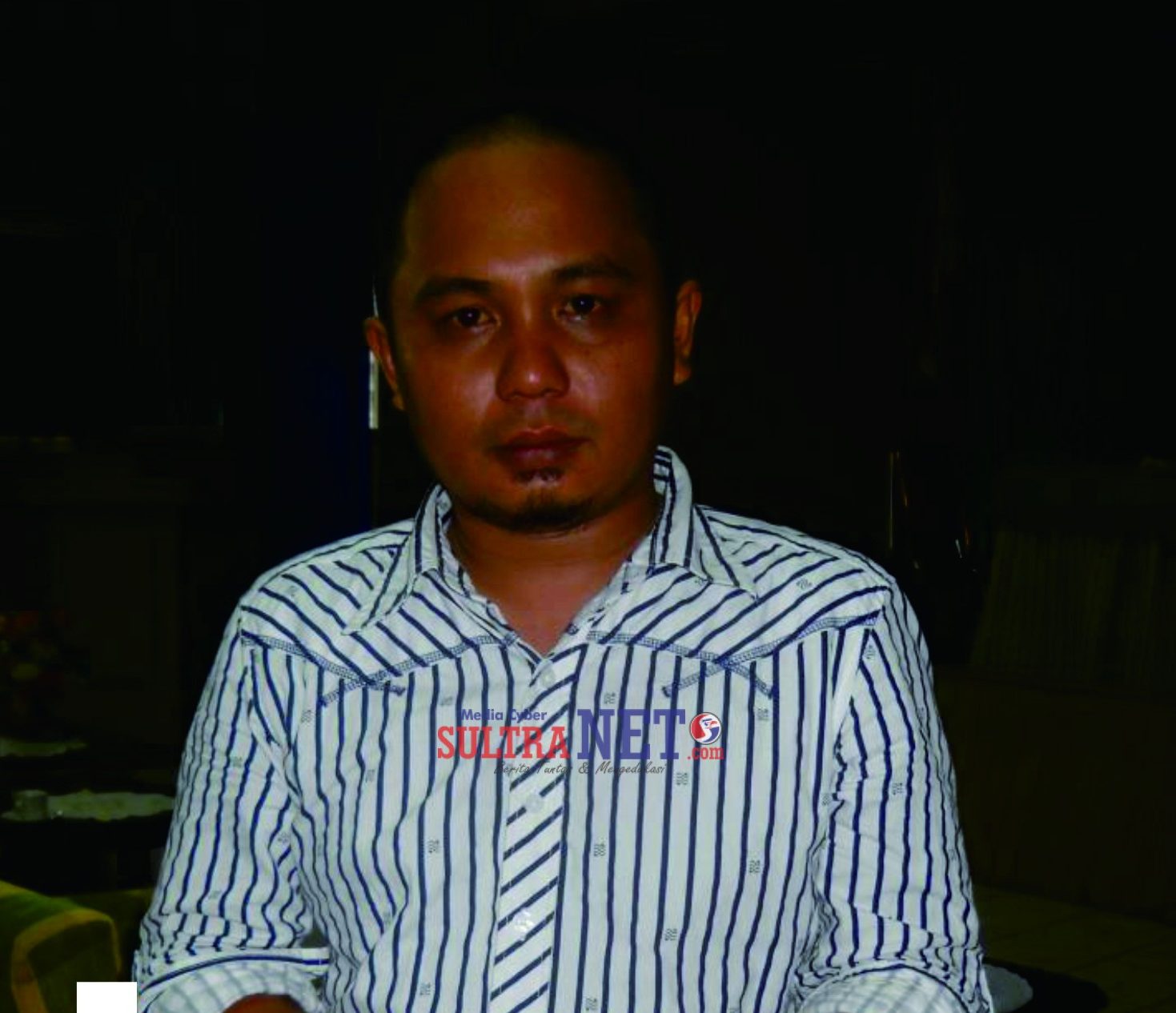 Muh. Adnan, Ketua Format Bombana Muh. Adnan, Ketua Format Bombana