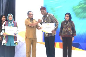 Pemkab Kolaka Utara Raih Insentif Fiskal Rp 5,9 Miliar dari Kemenkeu