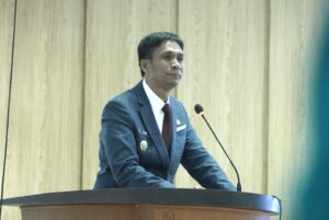 Kukuhkan Pengurus TP-PKK Kolut, Pj. Bupati Yusmin Dorong Peran Aktif dalam Pembangunan