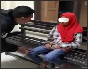 Upaya Pemerkosaan Di Kolut Gagal. Terungkap Korban Ternyata Lelaki
