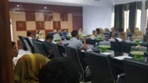 Pansus DPRD Bombana sebut Baruga Moico Layaknya “Rumah Oven”