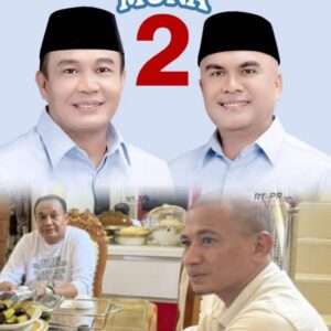 Loyalis RE Dukung Rahmatnya Muna, Kawal Netralitas Kades