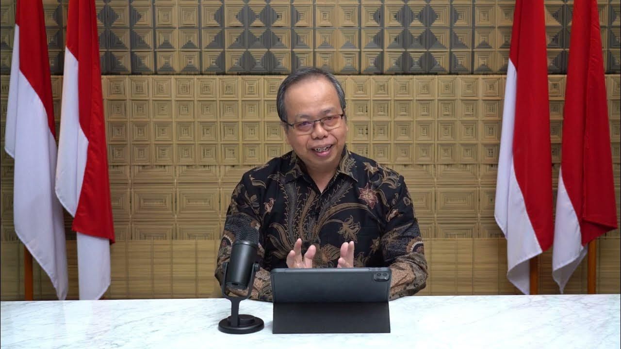 Direktur Pengelolaan Media, Direktorat Jenderal Informasi dan Komunikasi Publik (IKP) Kemkomdigi, Nursodik Gunarjo