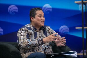 Tidak Ada Lagi Desa Gelap Gulita, Listrik PLN Jangkau 99,82% Desa