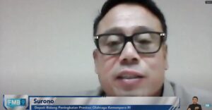 Peparnas 2024, Bukti Komitmen Pemerintah untuk Atlet Disabilitas