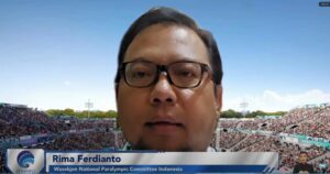 Peparnas 2024 Ajang Seleksi Atlet Potensial untuk Event Internasional