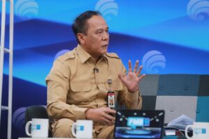RIPPP dan Investasi Lokal Sukses Pacu Pembangunan di Papua 10 Tahun Terakhir