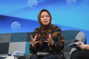 Kemendagri: Fokus Program yang Dibutuhkan Papua, Kemiskinan Berkurang