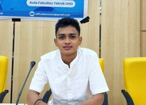 Kecam Dugaan Korupsi di Dinas PUPR Muna, AMM Siap Lakukan Aksi