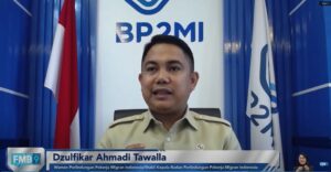Makan Siang Bergizi, Langkah Nyata Siapkan Generasi Muda Berkualitas