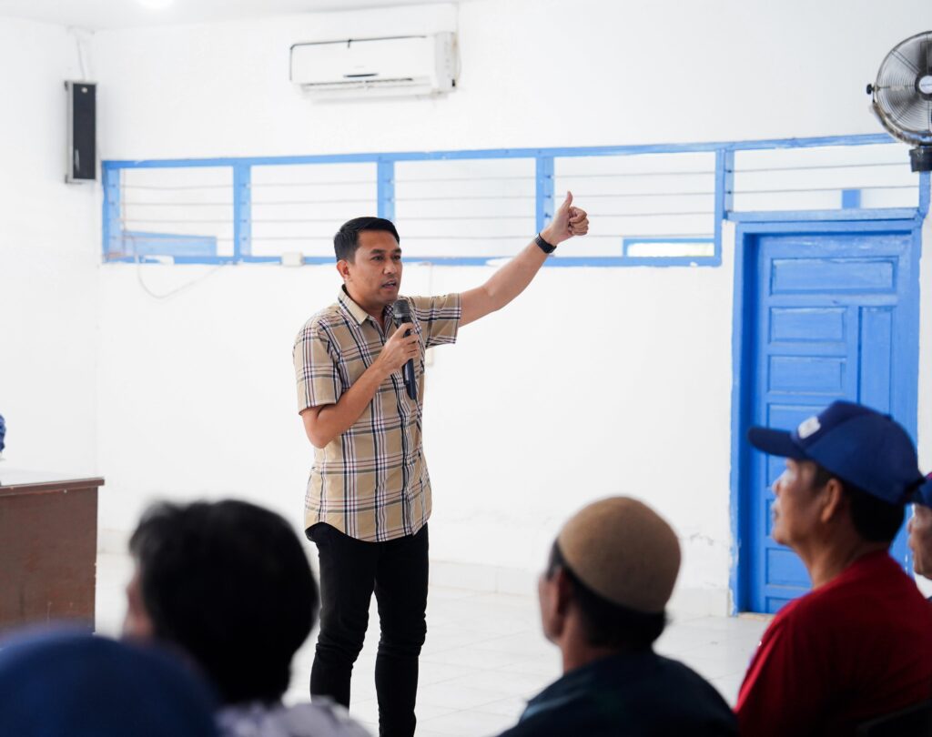 JSI Ungkap Tiga Kunci Kemenangan BERANI di Pilkada Bombana