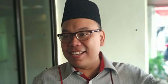 Polisi Amankan Anggota BPN Mustofa Nahrawardaya atas Dugaan Sebarkan Berita Hoaks
