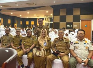 Kadis DLH Bombana: Penguatan Kapasitas Keuangan SKPD Kunci Keberhasilan Pembangunan Daerah