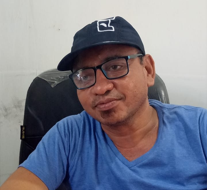 Insanu, SKM, M, Si, Kepala Bagian Kesra Setda Buton Selatan