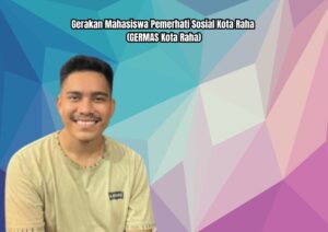 Desak Kejari Periksa Kadis PUPR Muna, GERMAS Kota Raha Agendakan Aksi dan Pelaporan