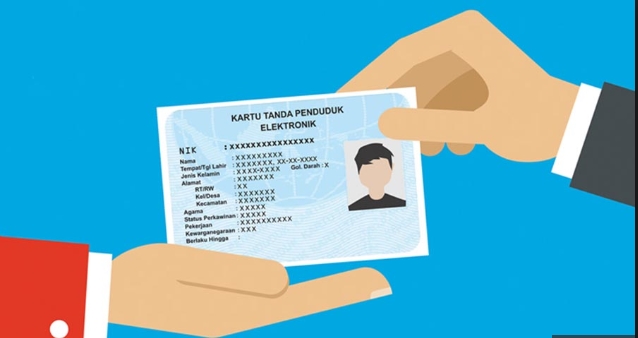 ilustrasi KTP (int)