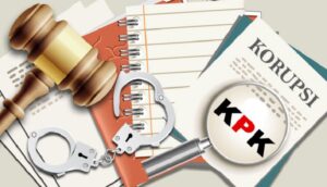 Bupati Kudus Terjaring OTT KPK Diduga Terkait Pengisian Jabatan