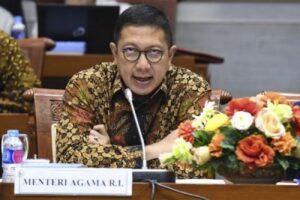 Hasil Sidang Isbat, Hari Raya Idul Fitri 1440 H ditetapkan Rabu, 5 Juni 2019