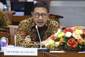 Sidang Isbat Pemerintah Tetapkan Hari Raya Idul Fitri 1440 H, Rabu, 5 Juni 2019