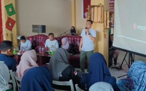 Pengumuman Pemenang Pilkada Bombana Tunggu BPRK dari MK