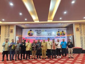 Pemprov Sultra Dorong PAD Lewat Digitalisasi Pembayaran Pajak dan Retribusi