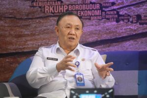 Indonesia Siapkan Strategi Nasional untuk Atasi Stunting, Targetkan 5% pada 2045