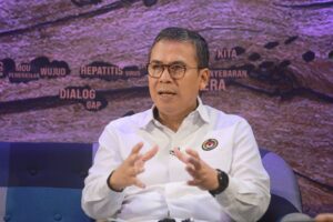Posyandu dan Puskesmas Jadi Kunci Sukses Program Makan Bergizi Gratis untuk Atasi Stunting
