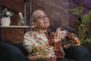 Stranas Baru untuk Perangi Stunting, Indonesia Siapkan Generasi Emas 2045